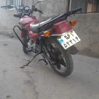 موتور احسان شکاری 89NMS