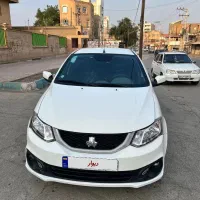 ساینا اس دوگانه فابریک۴۰۳ درحد