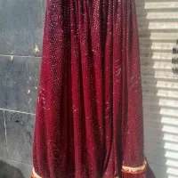 لباس محلی|لباس|دهدشت, |دیوار