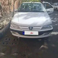 پژوپارس تیوفایو مدل 1398اتومات بدون رنگ کم کار