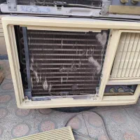 کولرگازی اوجنرال موتوربزرگ|کولر گازی و فنکوئل|سراوان, |دیوار