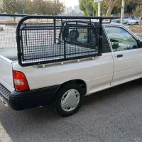 وانت پراید|خودرو سواری و وانت|قم, شهرک توانیر|دیوار