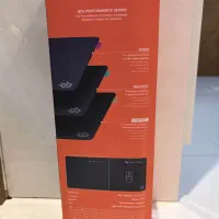 mousepad steelseries مدل performance control|قطعات و لوازم جانبی رایانه|تهران, قلهک|دیوار