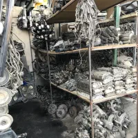 لوازم استوک خودرو|قطعات یدکی و لوازم جانبی|بهارستان, |دیوار