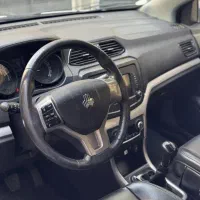 شاهین مدل ۱۴۰۳G با سانروف و استارتر و esp|خودرو سواری و وانت|تهران, جیحون|دیوار