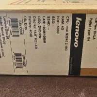 لب تاپ lenovo|رایانه همراه|اصفهان, ملکشهر|دیوار