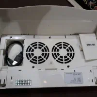 فن سالم|قطعات و لوازم جانبی رایانه|فردیس, منظریه|دیوار