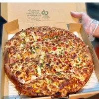 پیتزا خانواده