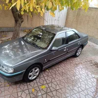 پژوپارسILX|خودرو سواری و وانت|الیگودرز, |دیوار