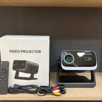 پخش عمده ویدیو پروژکتور در کشور