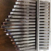 کالیمبا برند Lavin|سازهای سنتی|شهریار, شهریار|دیوار