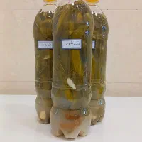 خیارشور