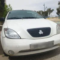 فروش فوری تیبا2 مدل۹۹