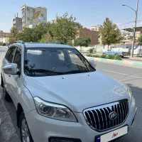 لیفان x60 اتومات مدل ۹۷|خودرو سواری و وانت|نیشابور, هفده شهریور|دیوار