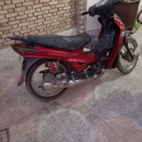 موتور بیکلاج شوکا