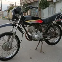 150فابریک استارتی سند بنام کارت سوخت فعال پلاک ملی