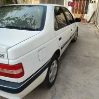 پژو slxمدل 95|خودرو سواری و وانت|علیآباد کتول, |دیوار