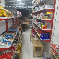 فروش سوپر مارکت به قیمت مناسب|فروشگاه و مغازه|فارسان, |دیوار