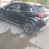 ایکس ۲۲ پرو اتومات|خودرو سواری و وانت|مشهد, شیرودی|دیوار