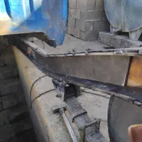 دوبل تقویت شاسی نیسان