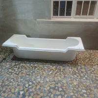 فروش وان حمام (پلی اتیلن)