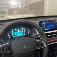 تیگو۷ پرو پریمیوم مدل  ۱۴۰۴ صفر|خودرو سواری و وانت|قرچک, زیبا شهر|دیوار