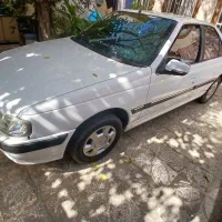 پارس ۱۴۰۱ xu7p رخ درحد صفر کارخانه