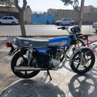 موتورهندا۲۰۰مدل ۱۴۰۲