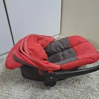 کریر و روروئک نوزاد