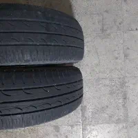 لاستیک پراید ۱۷۵ گلدستون