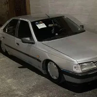 ۴۰۵پنو سیستم