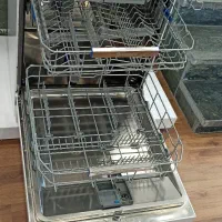 ظرفشویی هوشمنداسنوا نقدو اقساط(شعبه مرکزی کارخانه)|ماشین ظرفشویی|بیرجند, |دیوار