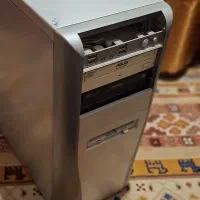 سیستم کامل با مانیتور و کیبورد Core i3 12100