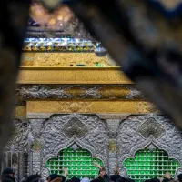 رزرو مستقیم هتل های مشهد بی واسطه