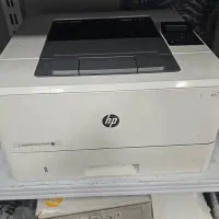 پرینتر 402n اچ پی شبکه