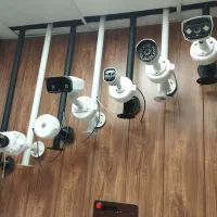 دوربین مداربسته حرفه ای|دوربین مداربسته|تهران, دیلمان|دیوار