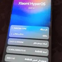 گوشی نوت 13پرو