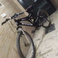 دوچرخه ۲۶ ویوا