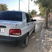 فروش خودرو|خودرو سواری و وانت|سملقان, |دیوار