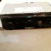 ظبط jvs با۴ خروحی ۲ باند سونی|قطعات یدکی و لوازم جانبی|ری, صفاییه (چشمه علی)|دیوار