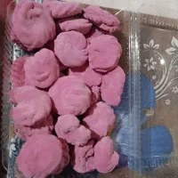 مارشمالو نوتلا|خوردنی و آشامیدنی|خاش, |دیوار