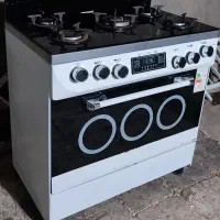 اجاق گاز طرح فر|اجاق گاز و لوازم برقی پخت‌وپز|سبزوار, نواب صفوی|دیوار