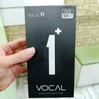 گوشی وکال ۱ پلاس vocal