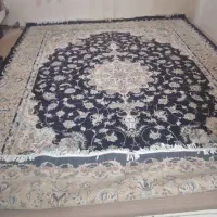 فرش ۱۲ مترز نگین مشهد