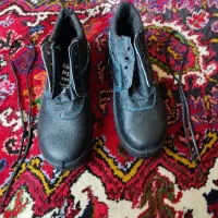 کفش ایمنی|کیف، کفش، کمربند|تبریز, |دیوار