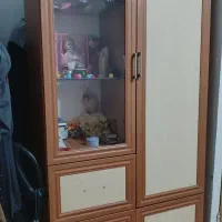 کمد و دراور|جاکفشی، کمد، دراور|آبیک, |دیوار