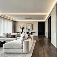 آپارتمان ۱۰۳متر طبقه ۳جلو Pاسانسورساخت ۹۸،جواهری