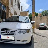 سورن موتور EF7|خودرو سواری و وانت|اراک, |دیوار