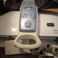 اتو پرسی بکو در حد نو