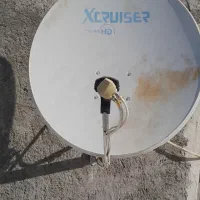 نصاب آنتن و تلویزیون